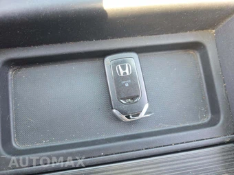 2020 Honda Odyssey Touring 118.1" WB - miniatura 5