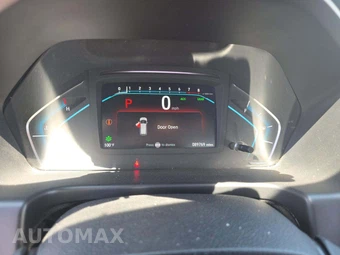 2020 Honda Odyssey Touring 118.1" WB - miniatura 6