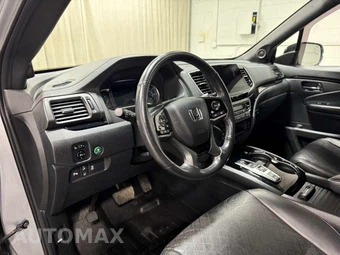 2020 Honda Passport Elite - miniatura 10