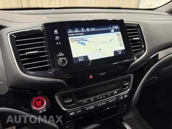 2020 Honda Passport Elite - miniatura 12