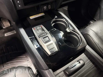 2020 Honda Passport Elite - miniatura 13