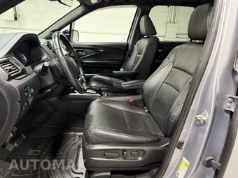 2020 Honda Passport Elite - miniatura 15