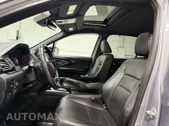 2020 Honda Passport Elite - miniatura 16