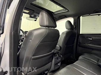 2020 Honda Passport Elite - miniatura 17