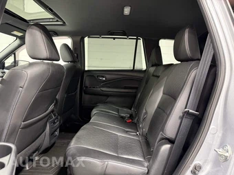 2020 Honda Passport Elite - miniatura 18