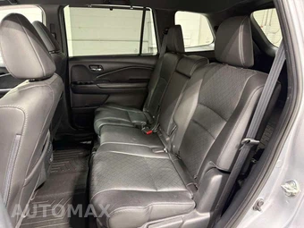 2020 Honda Passport Elite - miniatura 19