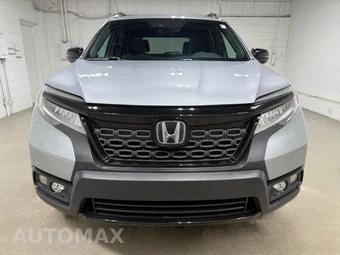 2020 Honda Passport Elite - miniatura 2