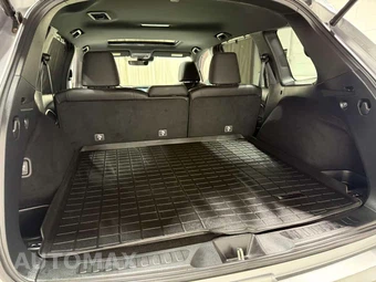 2020 Honda Passport Elite - miniatura 21