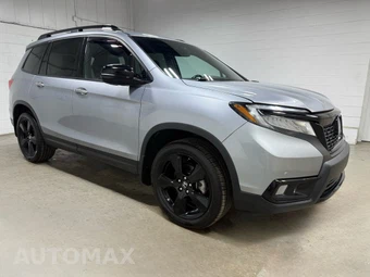2020 Honda Passport Elite - miniatura 3