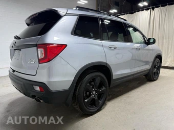 2020 Honda Passport Elite - miniatura 4