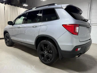 2020 Honda Passport Elite - miniatura 5