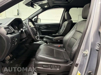 2020 Honda Passport Elite - miniatura 9