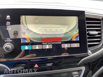 2020 Honda Passport Elite - miniatura 10