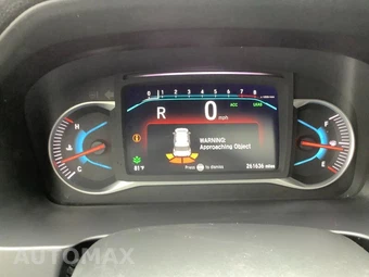 2020 Honda Passport Elite - miniatura 11