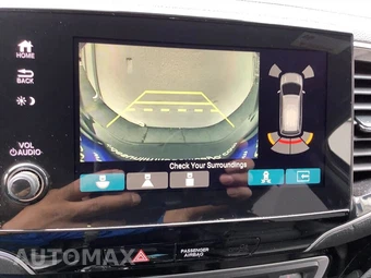 2020 Honda Passport Elite - miniatura 12