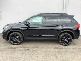 2020 Honda Passport Elite - miniatura 15