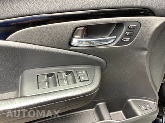 2020 Honda Passport Elite - miniatura 16