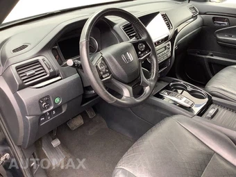 2020 Honda Passport Elite - miniatura 19