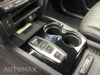 2020 Honda Passport Elite - miniatura 20