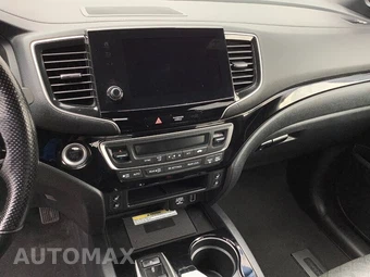 2020 Honda Passport Elite - miniatura 21