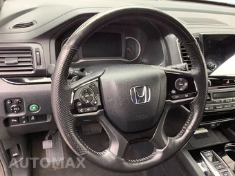 2020 Honda Passport Elite - miniatura 22