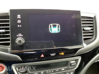 2020 Honda Passport Elite - miniatura 23