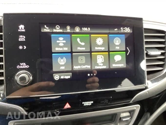 2020 Honda Passport Elite - miniatura 24