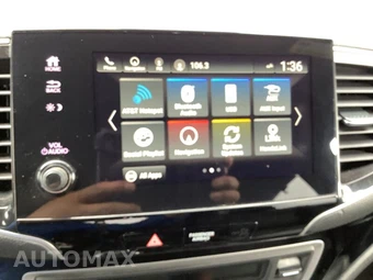 2020 Honda Passport Elite - miniatura 25