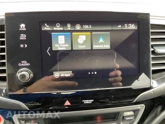 2020 Honda Passport Elite - miniatura 26