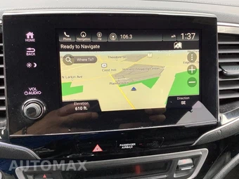 2020 Honda Passport Elite - miniatura 27
