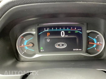 2020 Honda Passport Elite - miniatura 28