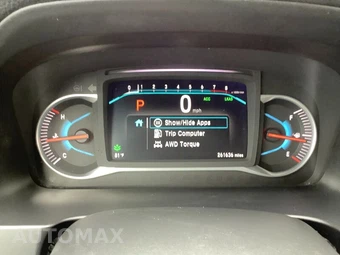 2020 Honda Passport Elite - miniatura 29