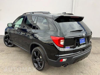 2020 Honda Passport Elite - miniatura 3