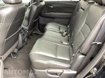 2020 Honda Passport Elite - miniatura 33