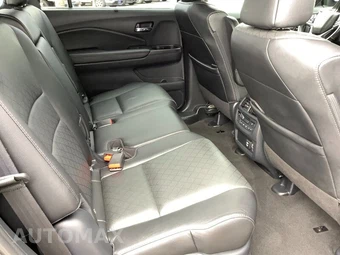 2020 Honda Passport Elite - miniatura 35