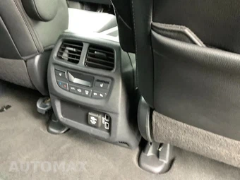 2020 Honda Passport Elite - miniatura 36