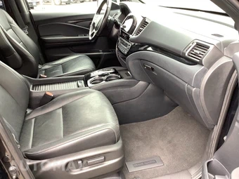 2020 Honda Passport Elite - miniatura 39