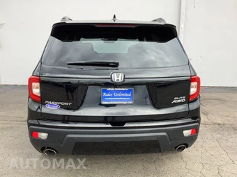 2020 Honda Passport Elite - miniatura 4