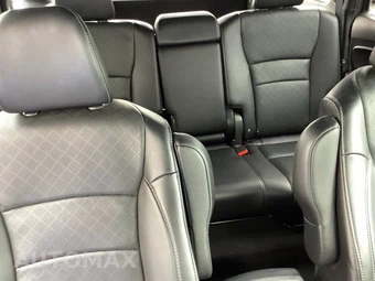 2020 Honda Passport Elite - miniatura 42