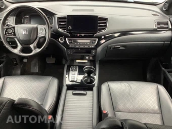 2020 Honda Passport Elite - miniatura 43
