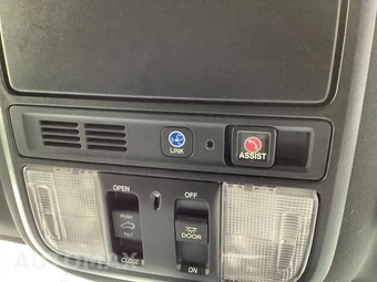 2020 Honda Passport Elite - miniatura 44