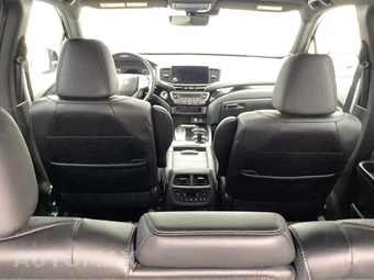 2020 Honda Passport Elite - miniatura 48