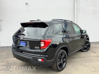 2020 Honda Passport Elite - miniatura 5