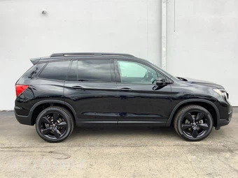 2020 Honda Passport Elite - miniatura 6