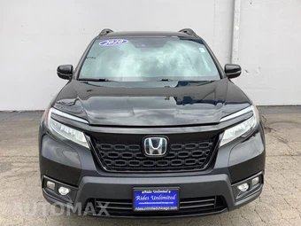 2020 Honda Passport Elite - miniatura 8