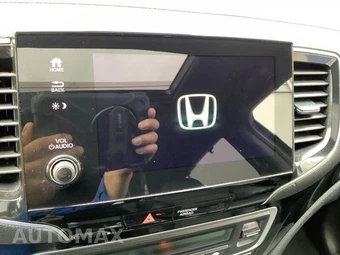 2020 Honda Passport Elite - miniatura 9