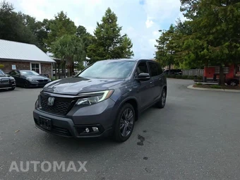 2020 Honda Passport EX-L