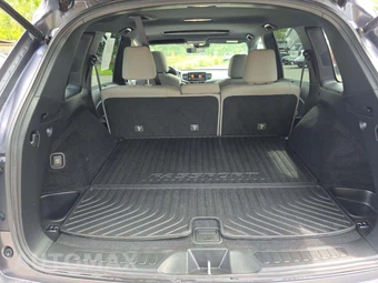 2020 Honda Passport EX-L - miniatura 11