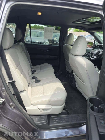 2020 Honda Passport EX-L - miniatura 13
