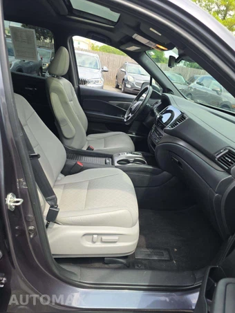 2020 Honda Passport EX-L - miniatura 15